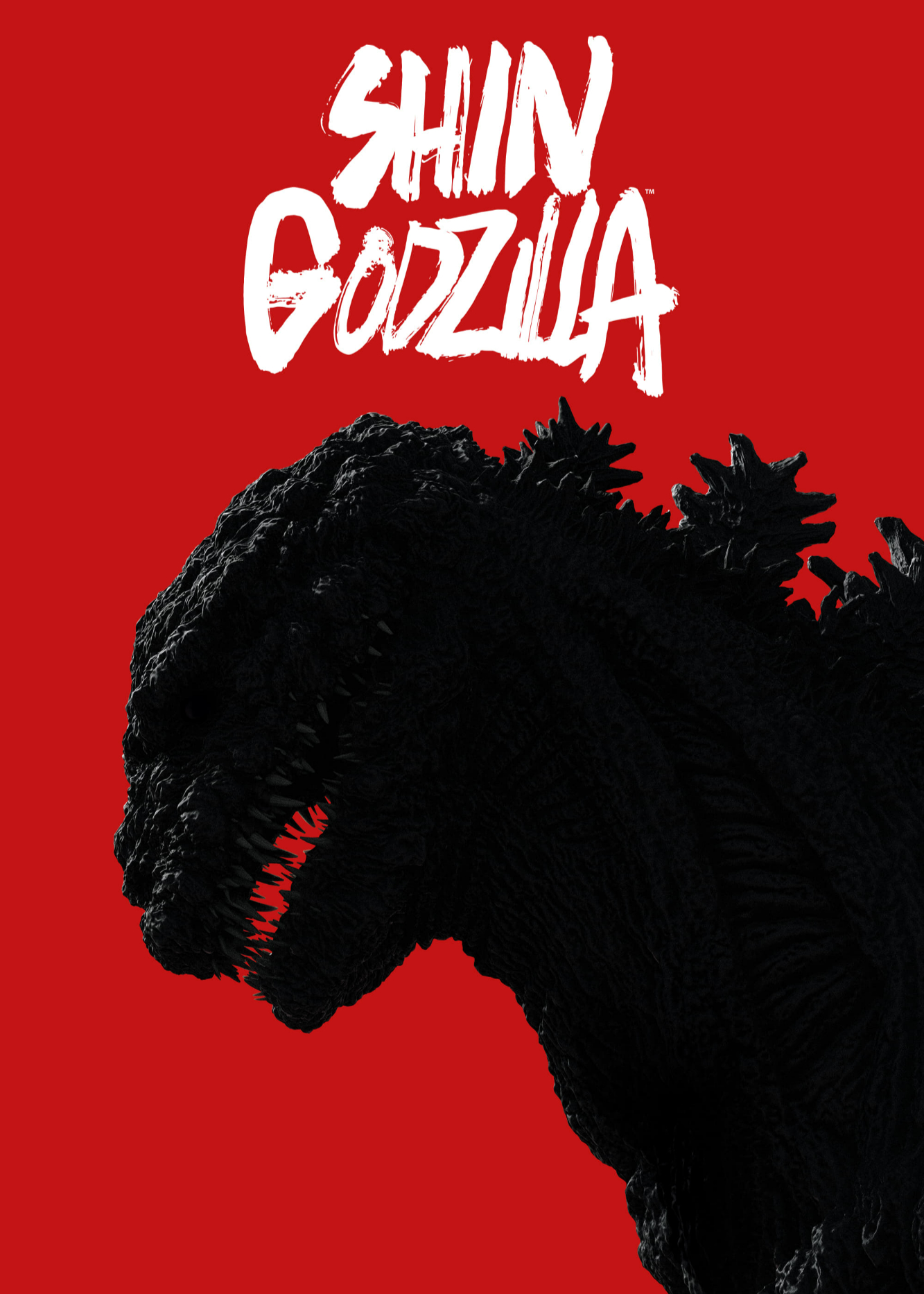 Sự Hồi Sinh Shin Godzilla Vietsub HD