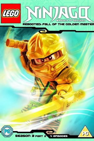 LEGO Ninjago (Phần 3 - Part 2)