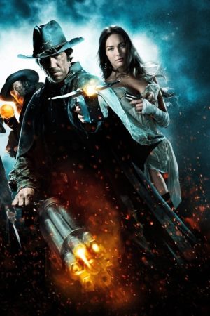 Jonah Hex: Kẻ Sống Hai Thế Giới